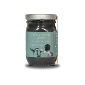 Crema Dental Mineral 120gr